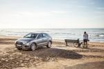 Audi Q3 1.4 TFSI 2015 года (AU)